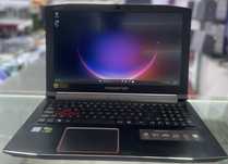 Intel(R) Core(TM) i7-7700HQ CPU