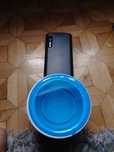 Ledy Lampa kasetony glamox d 70 RF 155 LED 2100