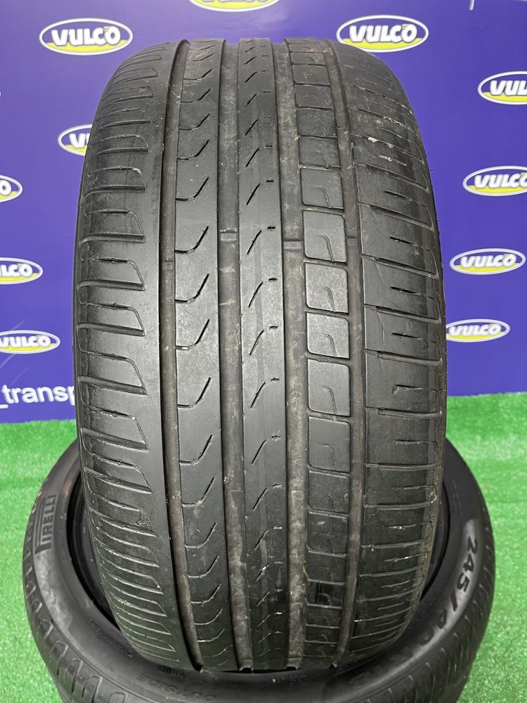 Шини 245/45R18 Pirelli Шины Резина