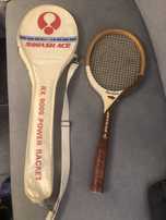 Raquete de Ténis Squash Ace