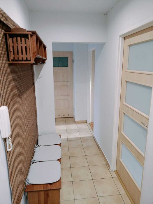 Przestronne 3 pokoje przy ul. Kiepury – od zaraz!