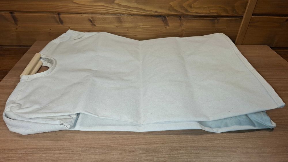 Super Kosz na Bieliznę - Kosz na Pranie