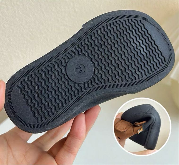 Дитячі анатомічні зимові чобітки