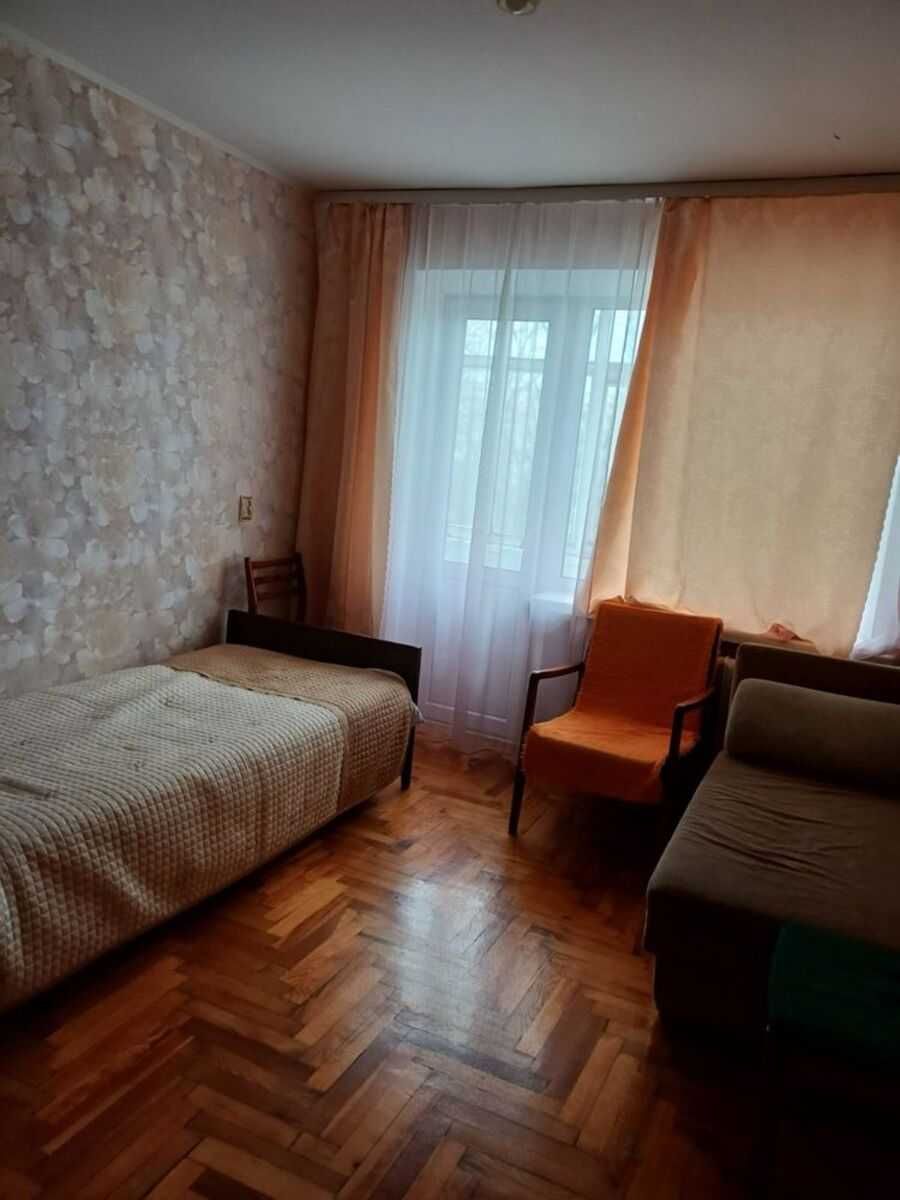 Оренда 2-кмн квартири на Бабурці (111-969-883)