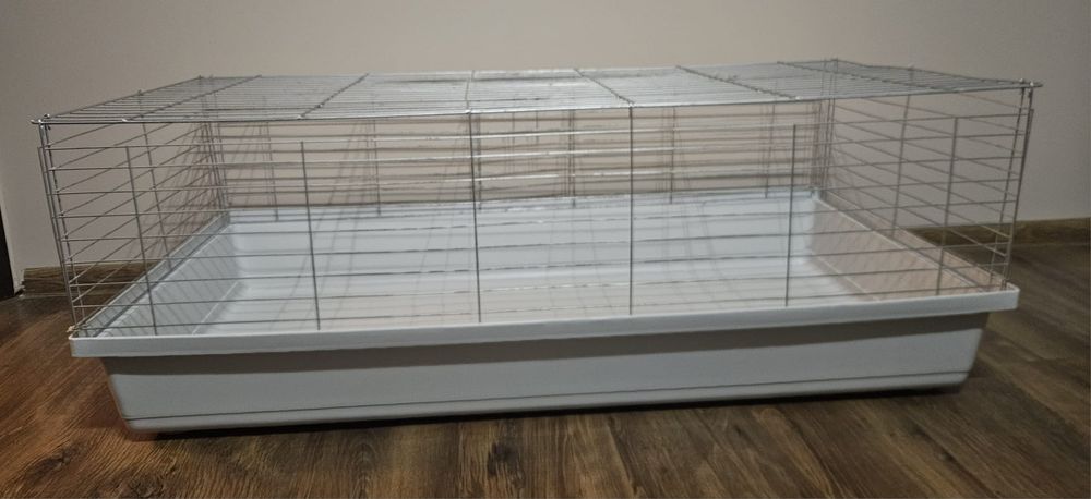 Klatka 120 x 60 cm
