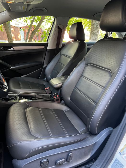 Продам авто Passat B8