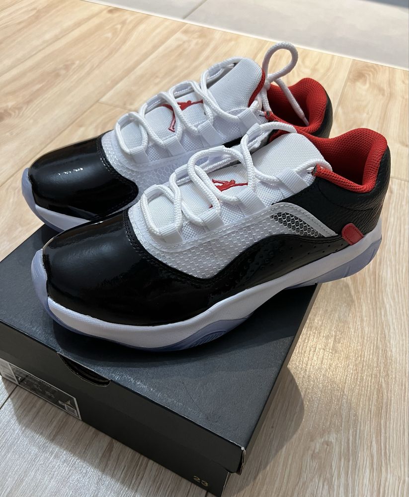 Nike Air Jordan 11 Nowe