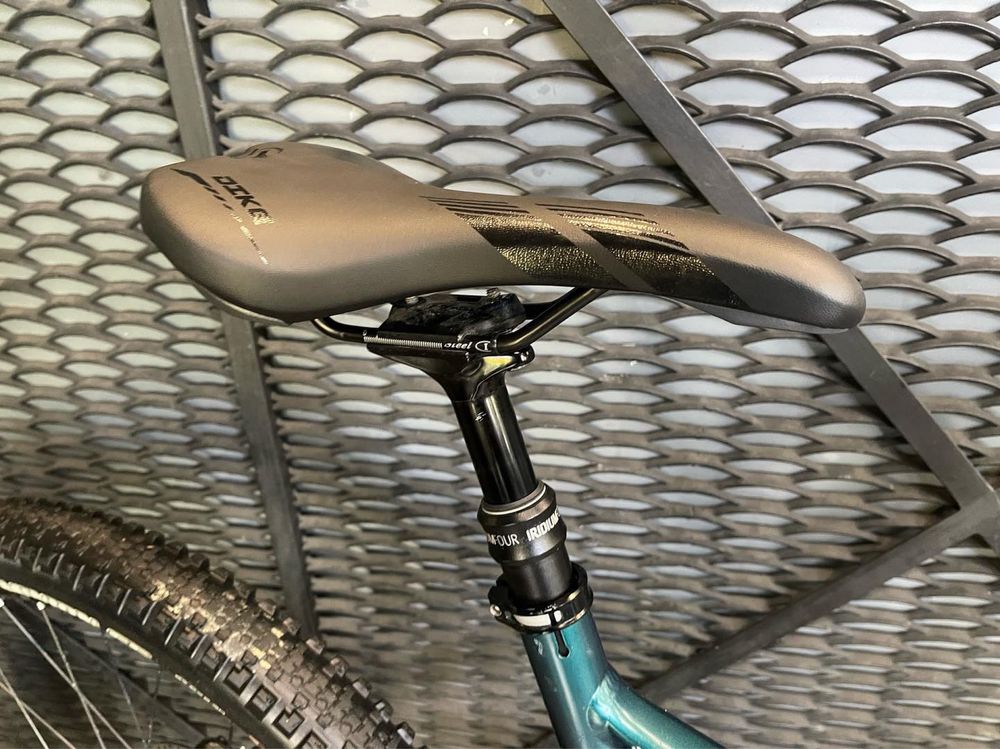 Canyon Spectral AL GX
