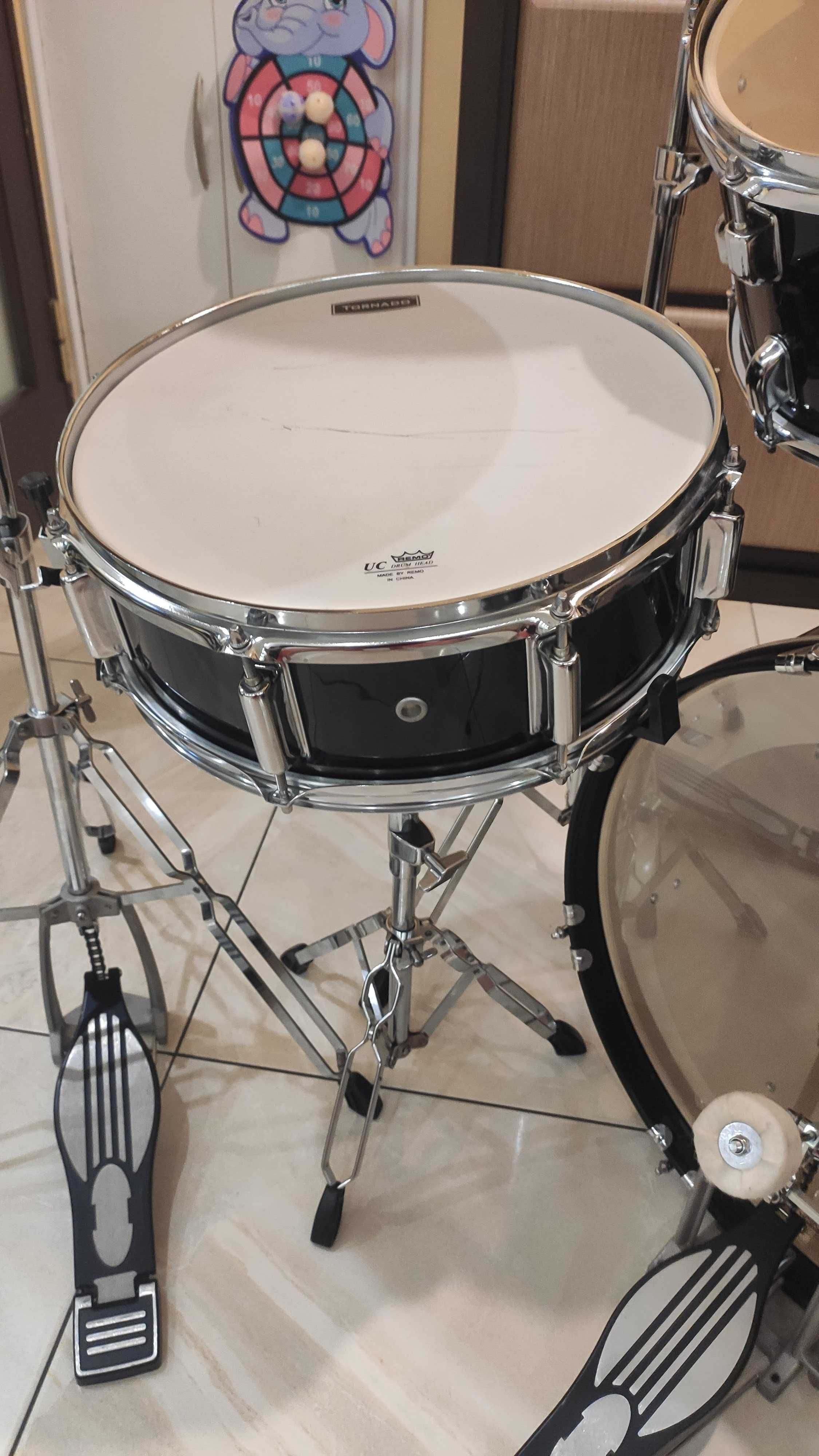 Mapex Tornado ударна установка ударная барабанная