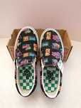 Tenis VANS 35,novos.