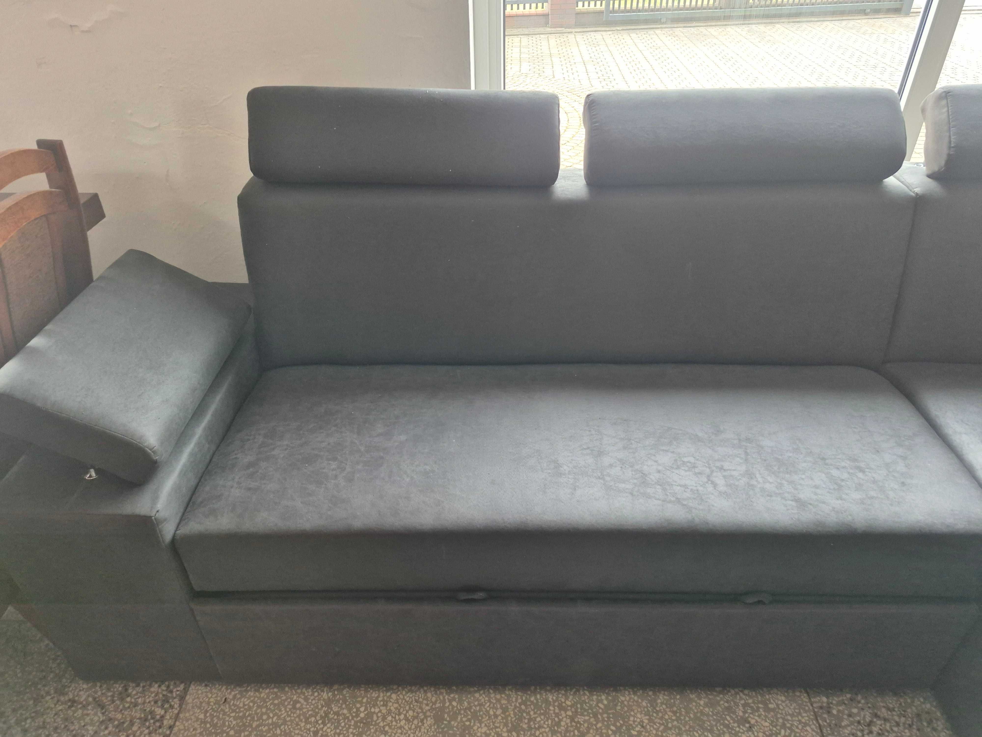 NOWY!Narożnik pokojowy 1,9 x2,6m