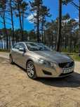 Volvo V60 D4 163cv- Summum | Motor Retificado | Full Extras | Nacional