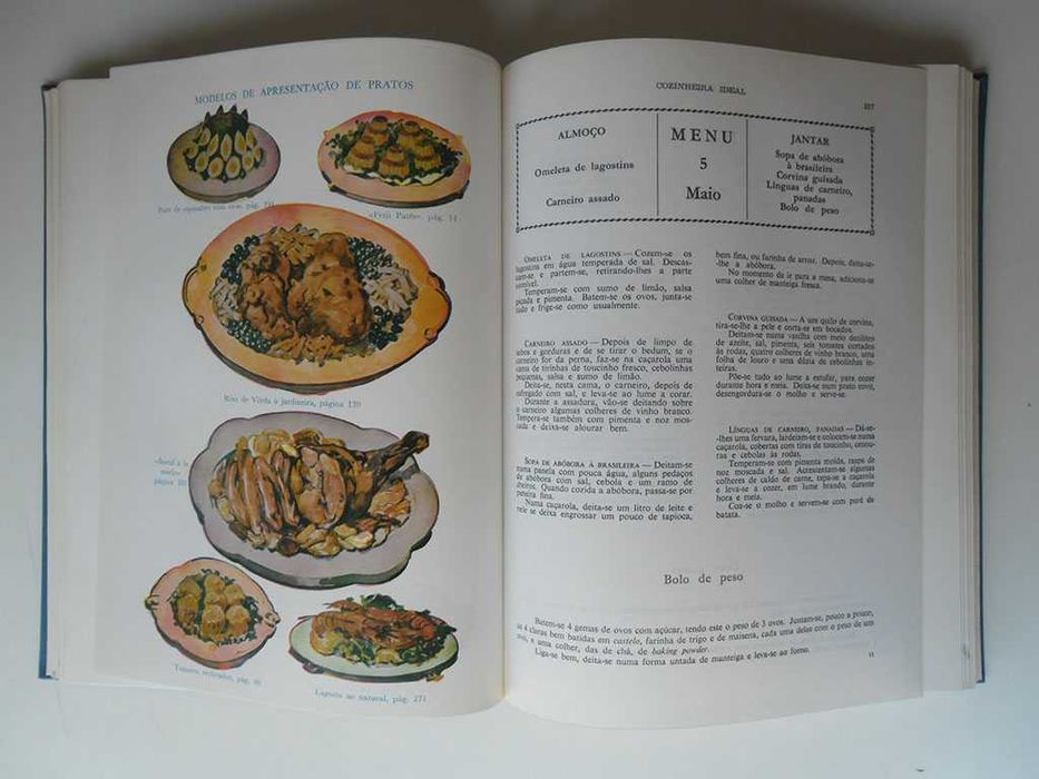 Maria Lourdes Modesto, Pantagruel, Cozinheira Ideal, Crónica Feminina