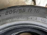 Шини 205/55 R16 Vredestein Sportrec 5