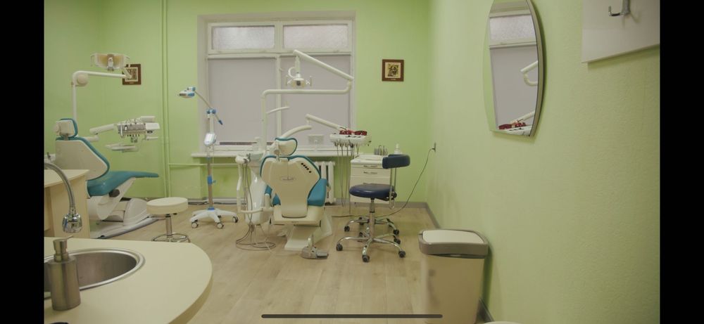 Оренда стоматологічного кабінету біля ОДА, м.Рівне.