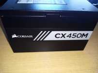Corsair CX450 Modular