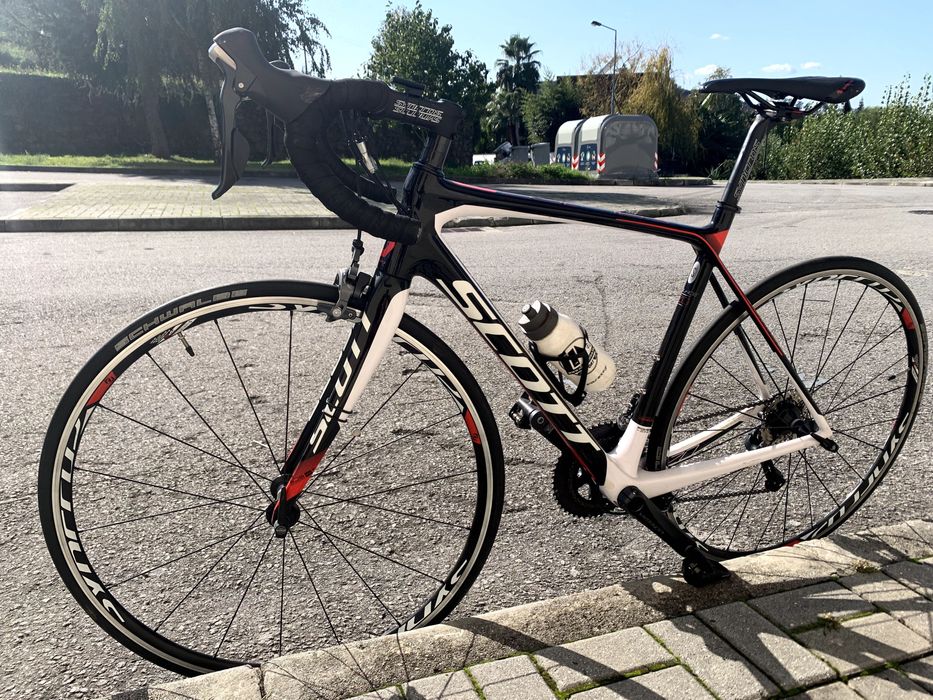 Bicicleta  Scott  - OPORTUNIDADE