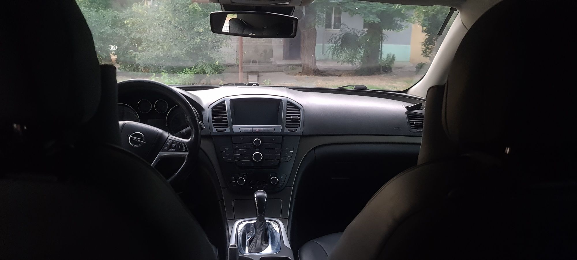 Продам Opel Insignia 2009р. 2.0 turbo