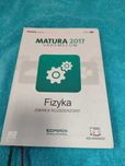 Matura 2017. Vademecum Fizyka Zakres Rozszerzony