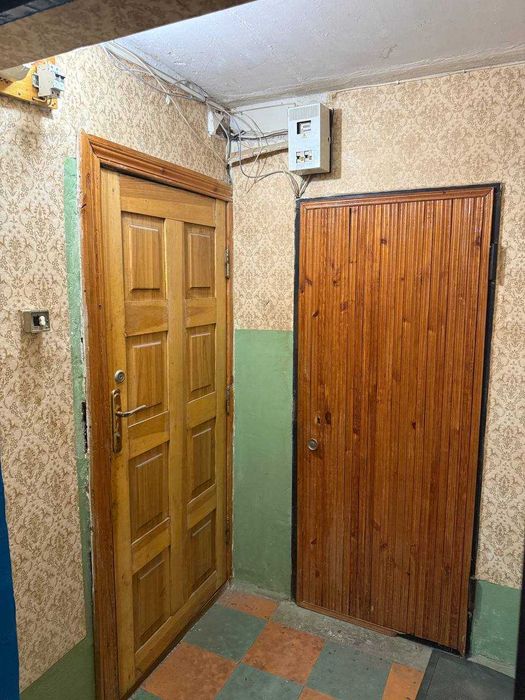 Продам 2 кімнатну квартиру Данили Нечая б.23 Кротова