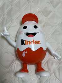 Копилка Kinder киндер