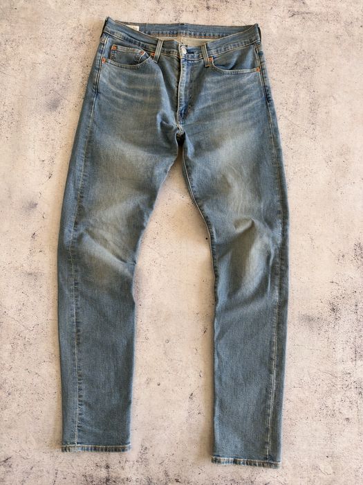 Джинсы Levis 512 оригинал Размер 32/34