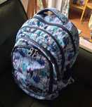 Szkolny plecak CoolPack.