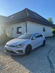 Volkswagen Golf Volkswagen Golf 1.5 TSI R-Line.