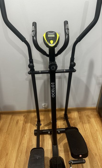 Orbitrek bardzo dobry stan!!