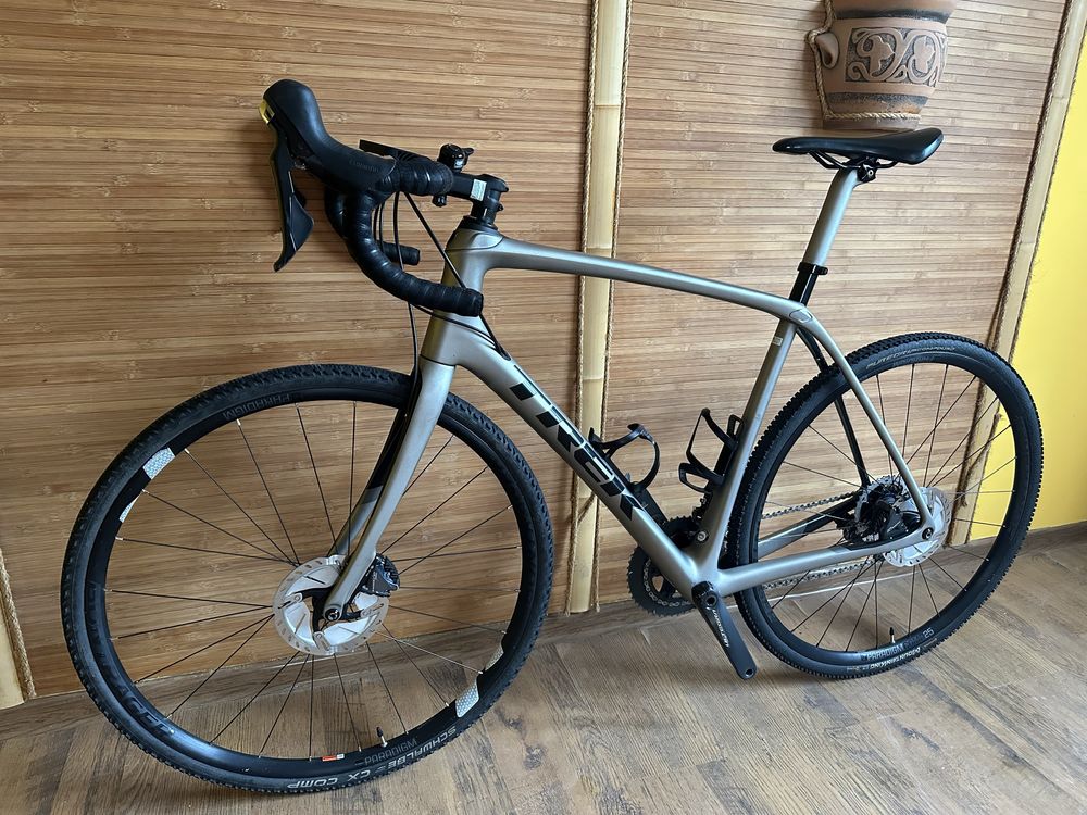 Trek Domane SL 6 carbon