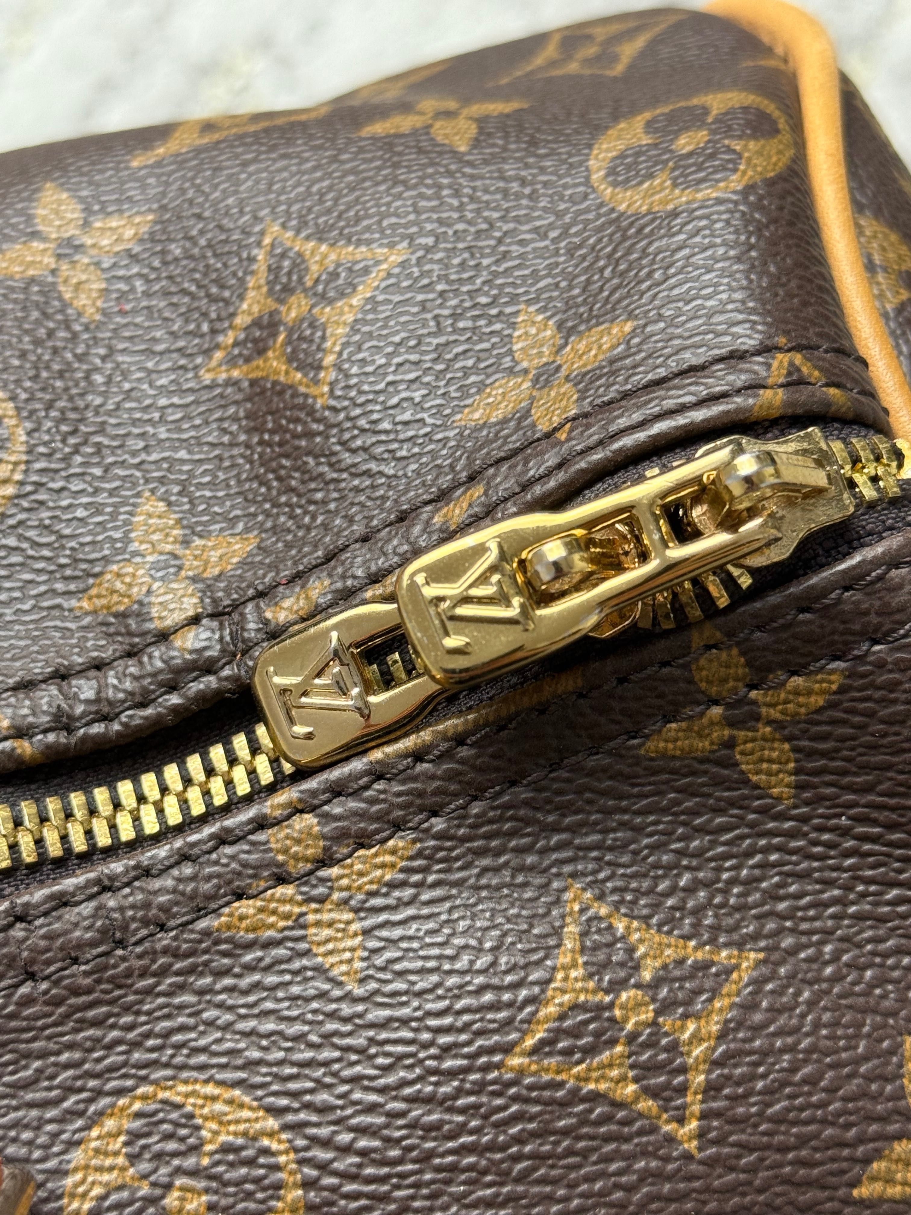 Torebka Louis Vuitton LV Vintage