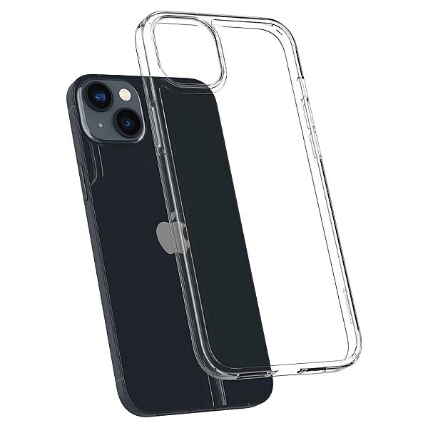 Spigen Airskin Hybrid Iphone 14 Plus Crystal Clear