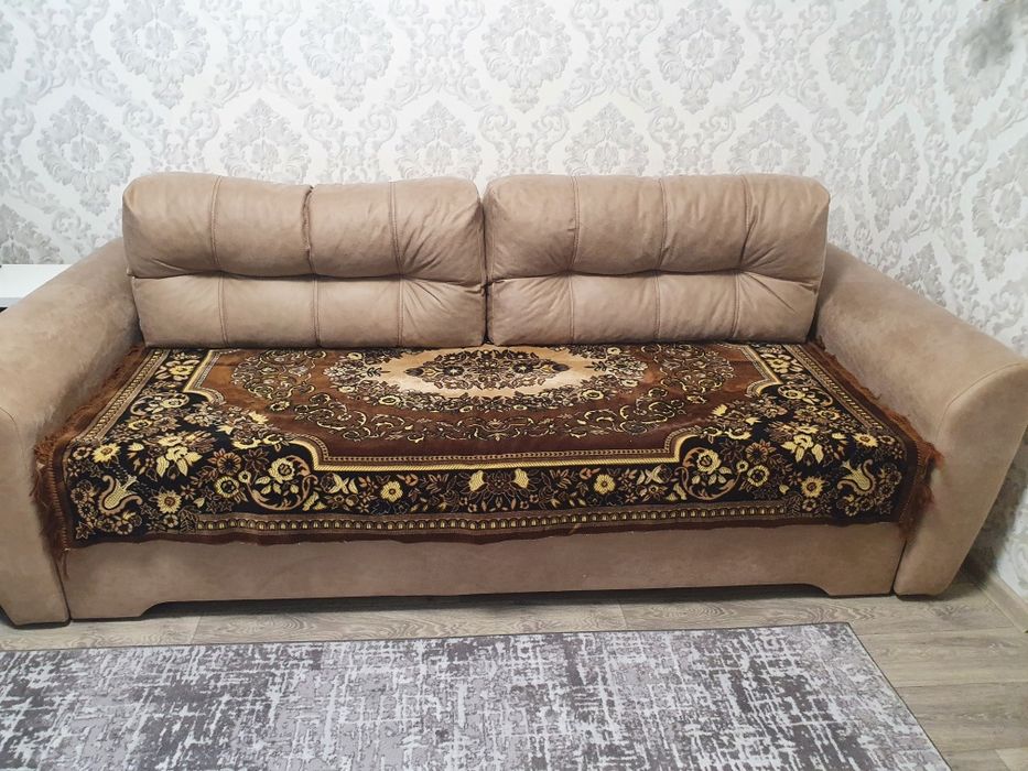 Продам, зручний, комфортний диван. Самовивіз.