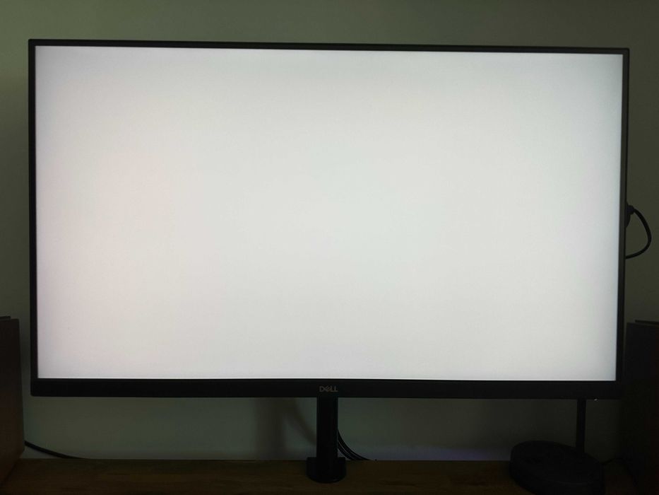 Monitor DELL G3223D