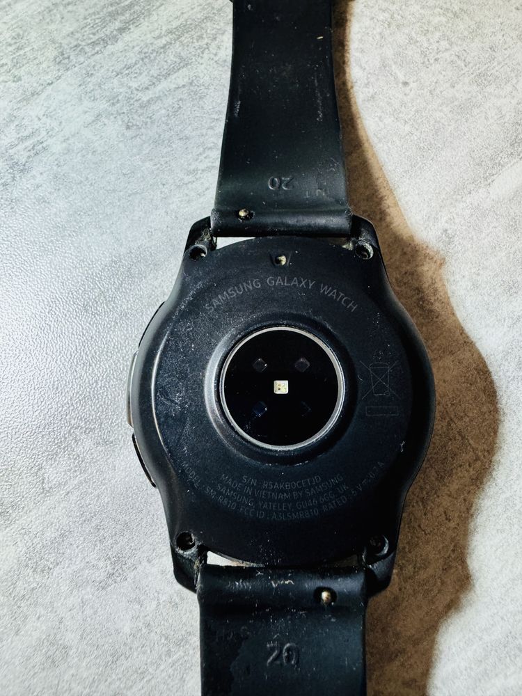 Samsung galaxy watch sm810
