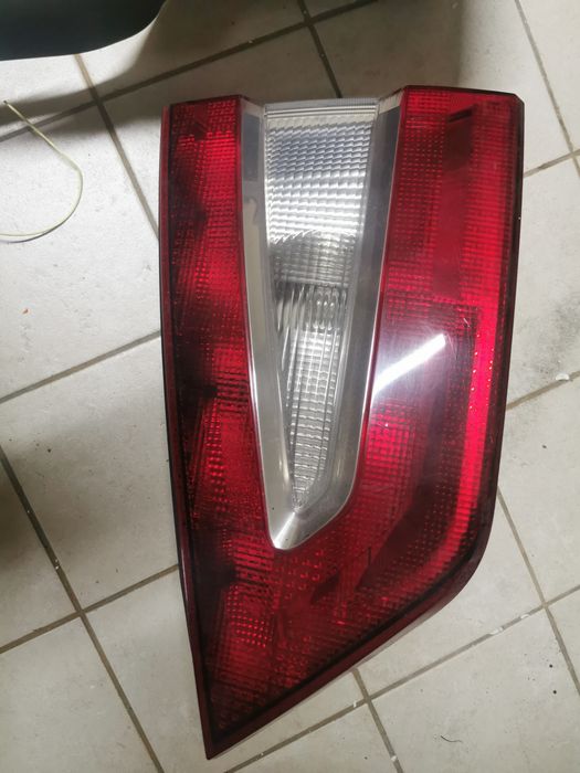 Lampy galaxy mk3 2009r  sprawne nie uszkodzone