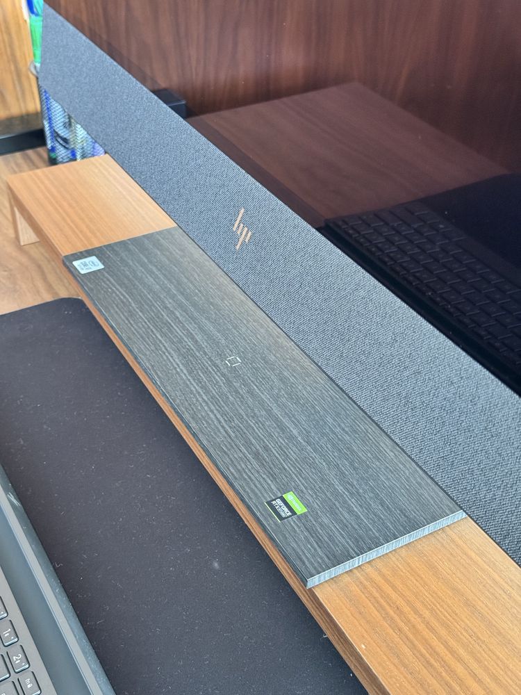Computador Fixo All-in-aone HP Envy 32-a1001np
