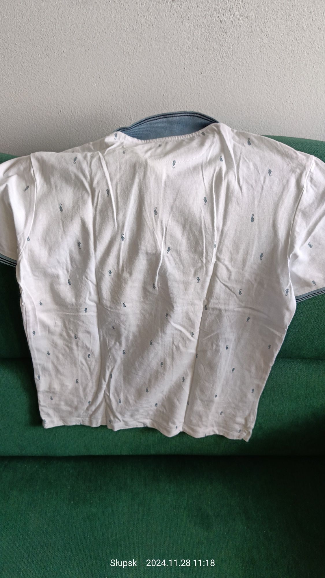 Koszulki polo Sinsay