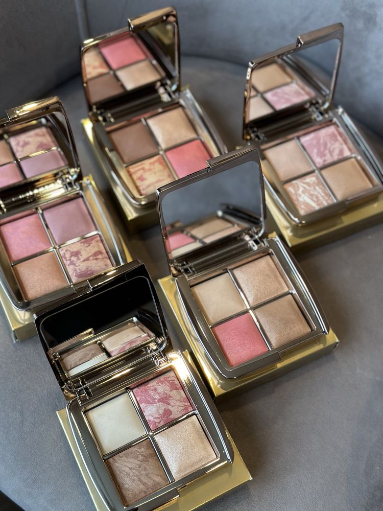 Hourglass Ambient lighting edit quad! Новинка 2025року
