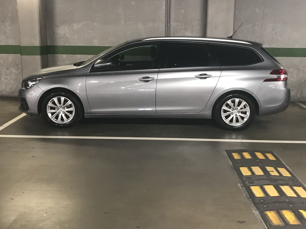 Peugeot 308 SW BlueHDi 1.5 Style