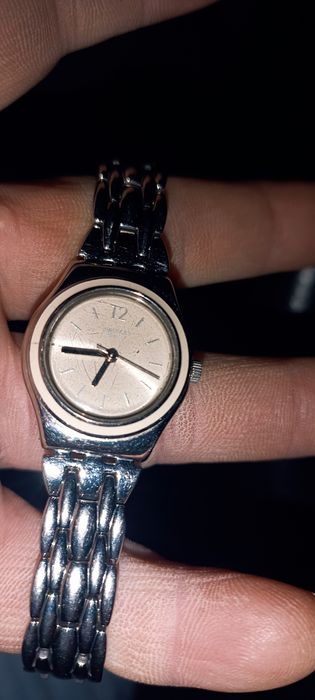 Zegarek Swatch Irony YSS285G