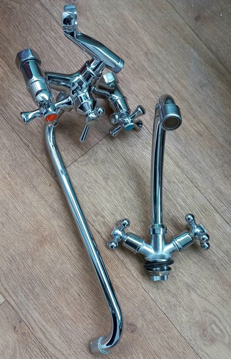 Смесители G-Lauf, цена за все