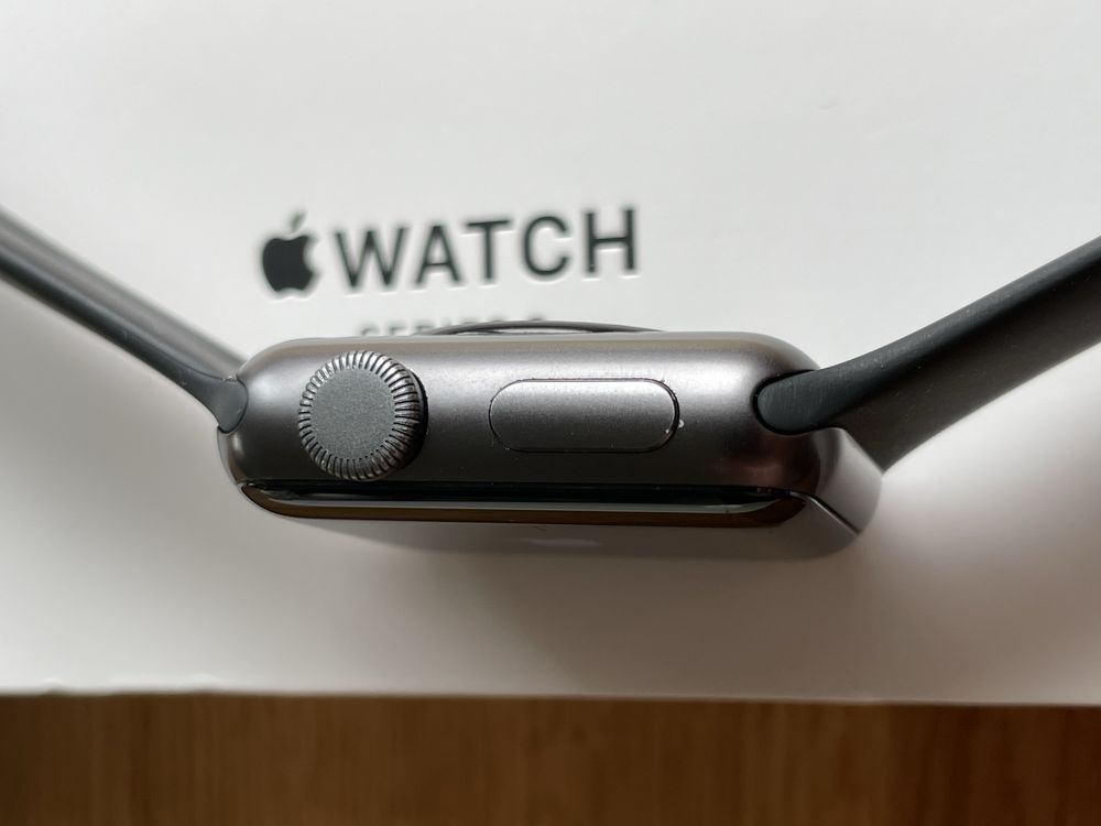 Apple Watch Series 3 38mm