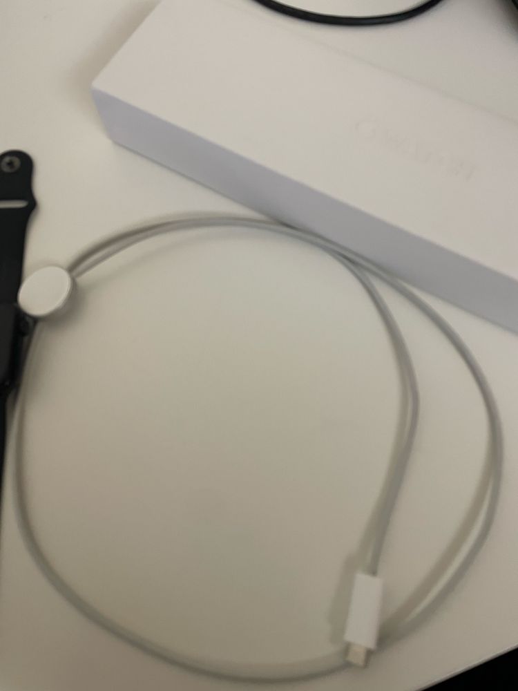 Apple Watch Series 7 45mm