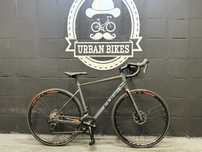 Rower szosowy Cube Attain Shimano 105 53 cm Urban Bikes