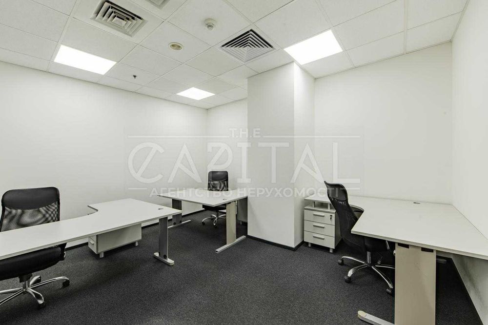 Оренда офісу, вул. Хмельницького Богдана, Шевченківський р-н