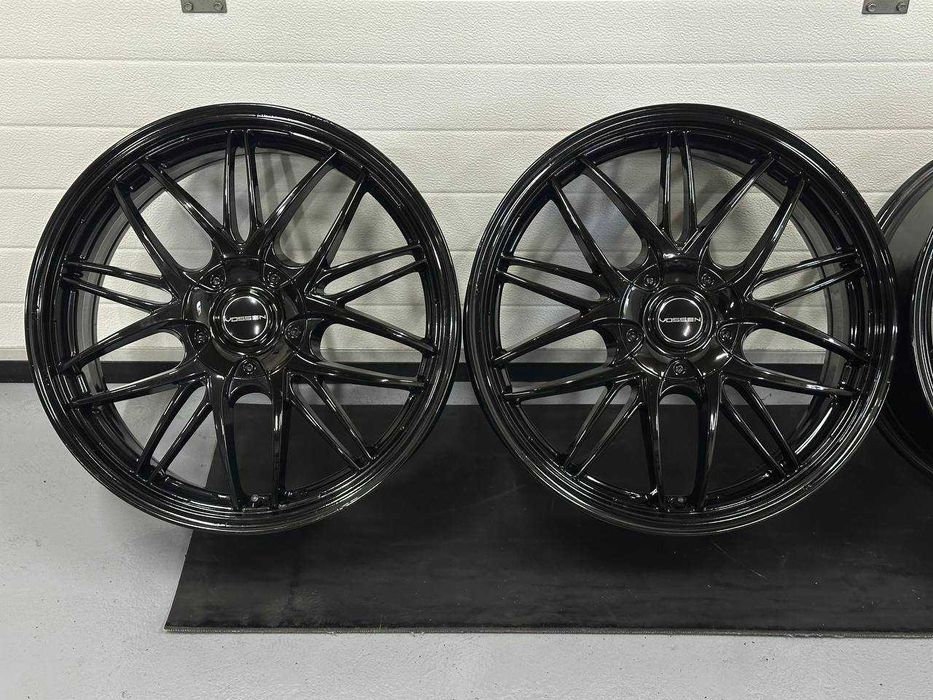 Диски 5x120 R20 Різноширокі BMW БМВ 3 5 7 X3 X5 Land Rover Range Rover