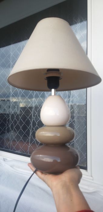 Lampa Hugo Honsel