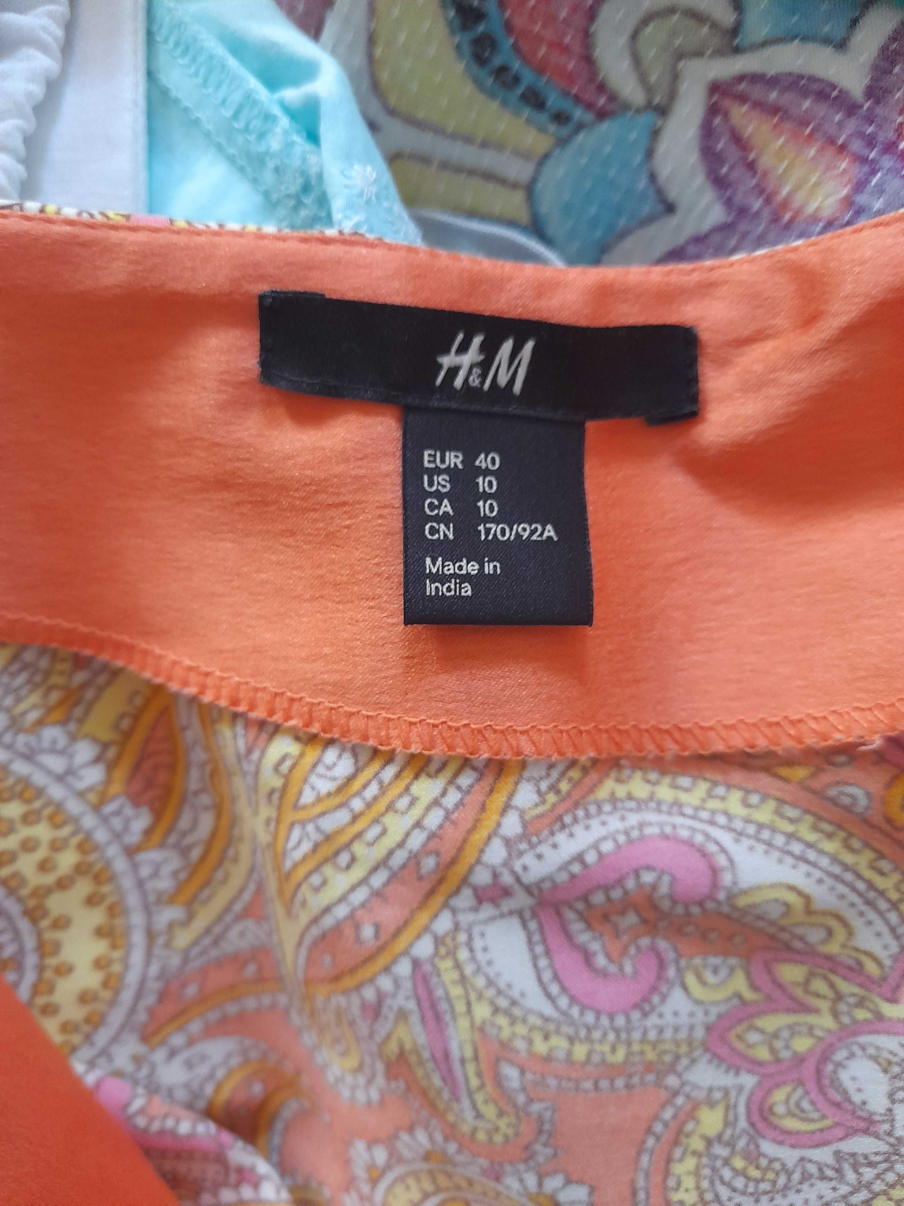 Tunika H&M rozmiar M/L