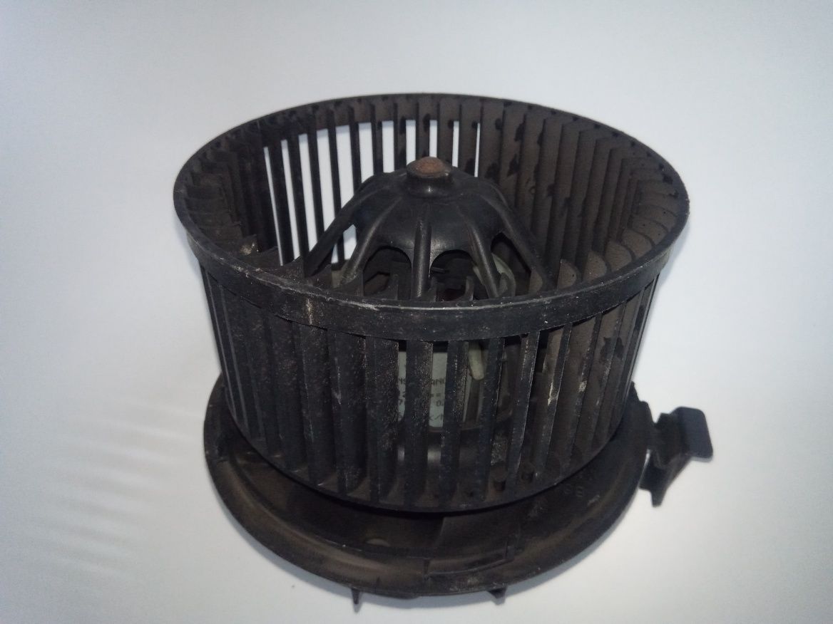 Motor de sofagem de Megane 2